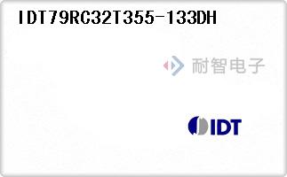 IDT79RC32T355-133DH