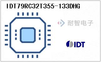 IDT79RC32T355-133DHG