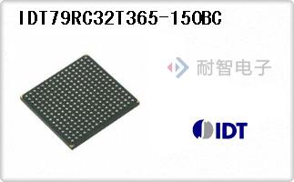 IDT79RC32T365-150BC