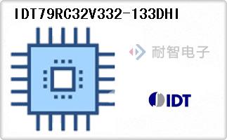 IDT79RC32V332-133DHI