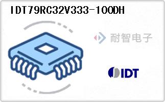 IDT79RC32V333-100DH