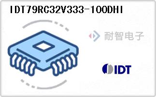 IDT79RC32V333-100DHI