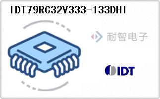 IDT79RC32V333-133DHI