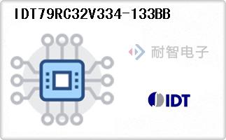 IDT79RC32V334-133BB