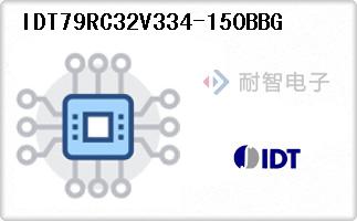 IDT79RC32V334-150BBG