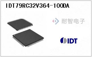 IDT79RC32V364-100DA