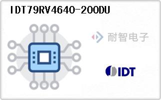 IDT79RV4640-200DU