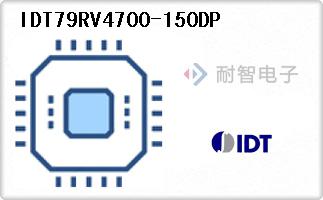 IDT79RV4700-150DP