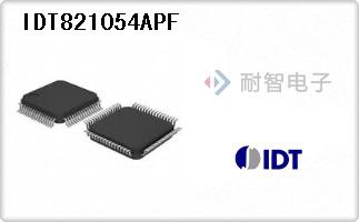 IDT821054APF