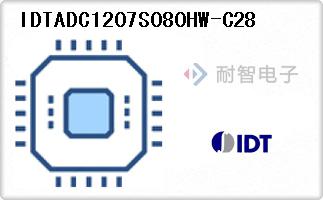 IDTADC1207S080HW-C28