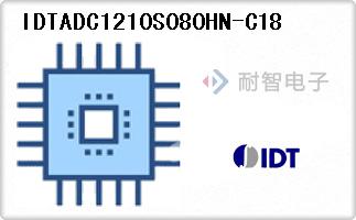 IDTADC1210S080HN-C18