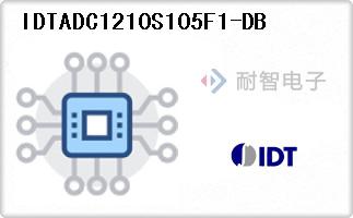 IDTADC1210S105F1-DB