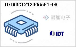 IDTADC1212D065F1-DB