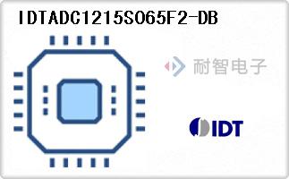 IDTADC1215S065F2-DB