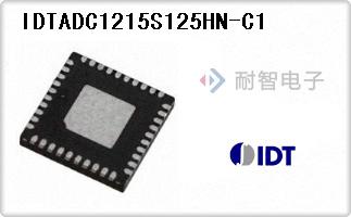 IDTADC1215S125HN-C1