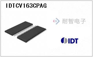 IDTCV163CPAG