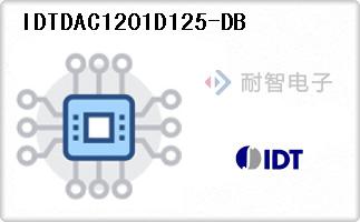 IDTDAC1201D125-DB