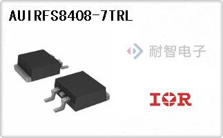 AUIRFS8408-7TRL