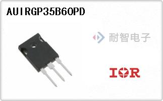 AUIRGP35B60PD