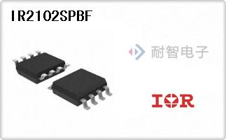 IR2102SPBF