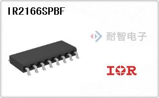 IR2166SPBF