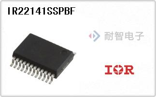 IR22141SSPBF