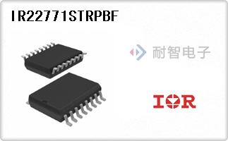 IR22771STRPBF