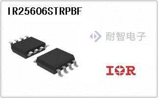 IR25606STRPBF