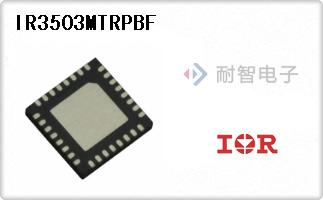 IR3503MTRPBF