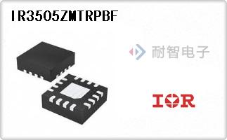 IR3505ZMTRPBF