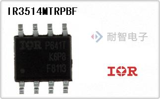 IR3514MTRPBF