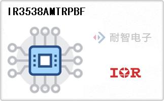 IR3538AMTRPBF