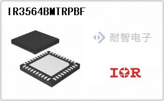 IR3564BMTRPBF