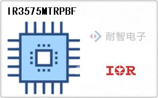 IR3575MTRPBF