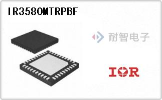 IR3580MTRPBF