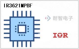 IR3621MPBF