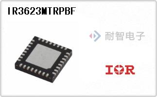 IR3623MTRPBF