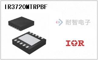 IR3720MTRPBF