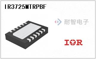 IR3725MTRPBF