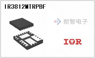 IR3812MTRPBF