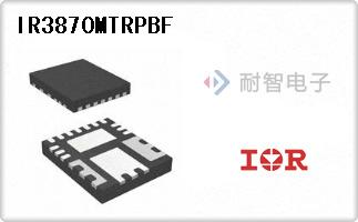 IR3870MTRPBF