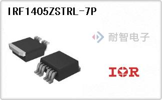 IRF1405ZSTRL-7P