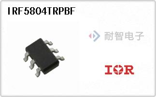 IRF5804TRPBF