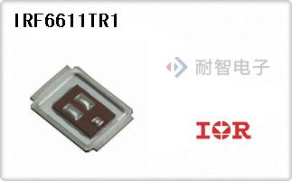 IRF6611TR1