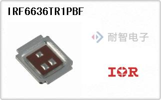 IRF6636TR1PBF