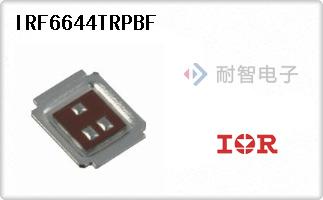 IRF6644TRPBF