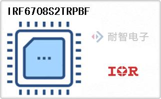 IRF6708S2TRPBF