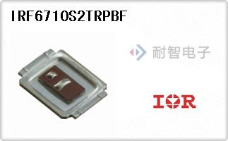 IRF6710S2TRPBF