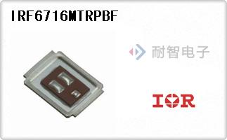 IRF6716MTRPBF