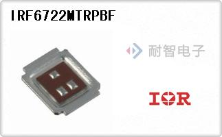 IRF6722MTRPBF